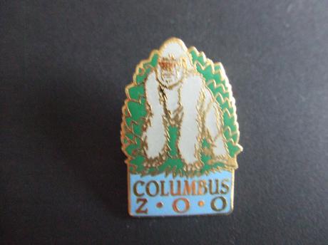 Dierentuin Ohio, Columbus gorilla